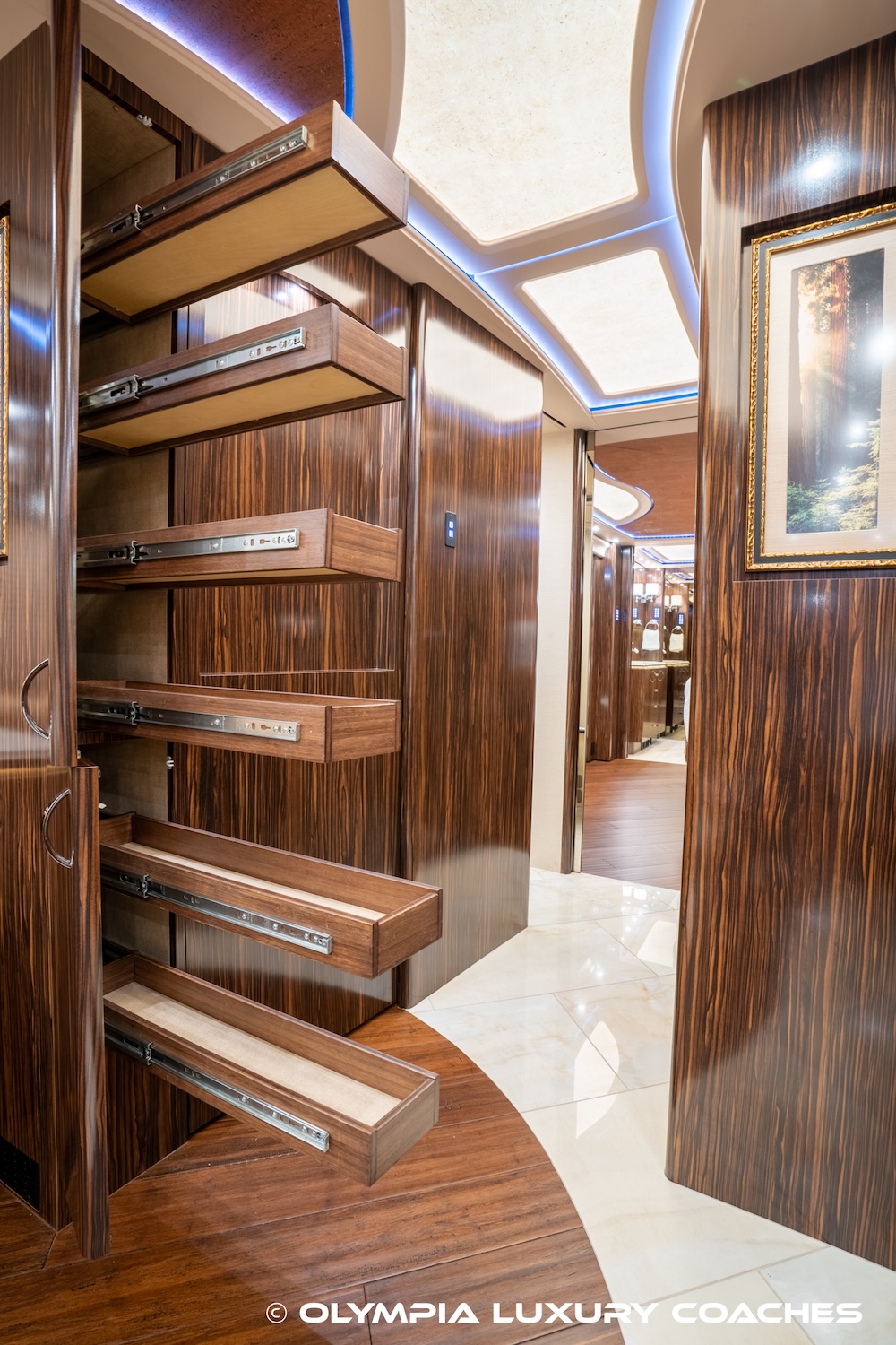 2020 Prevost Marathon H3-45 For Sale