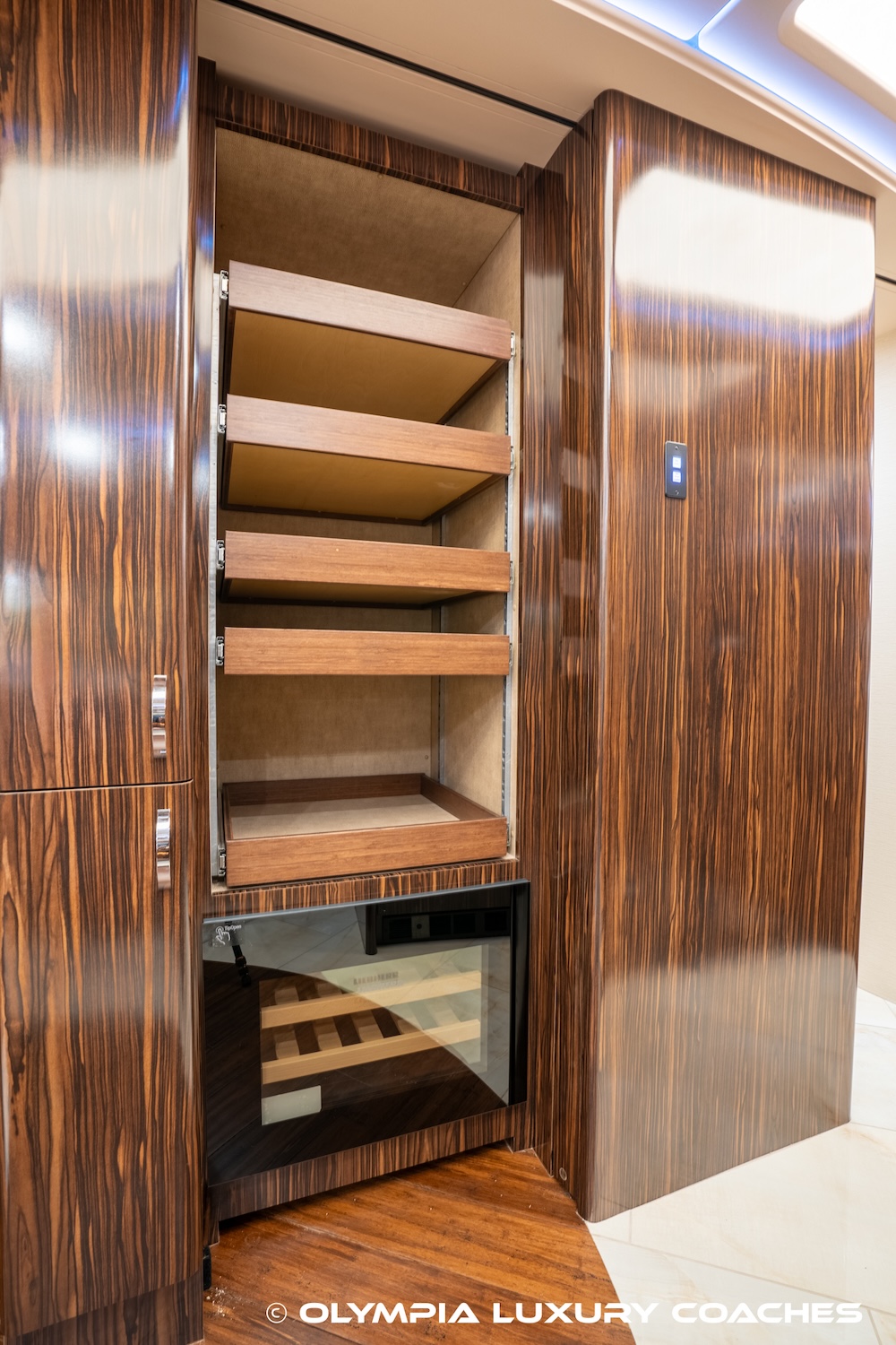 2020 Prevost Marathon H3-45 For Sale