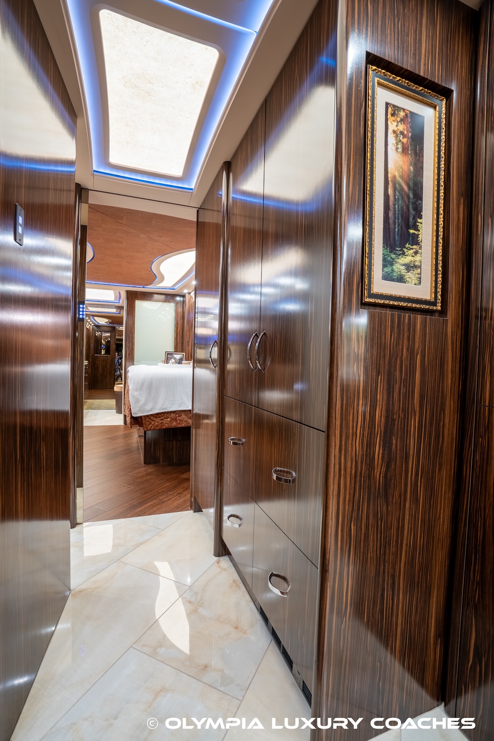 2020 Prevost Marathon H3-45 For Sale