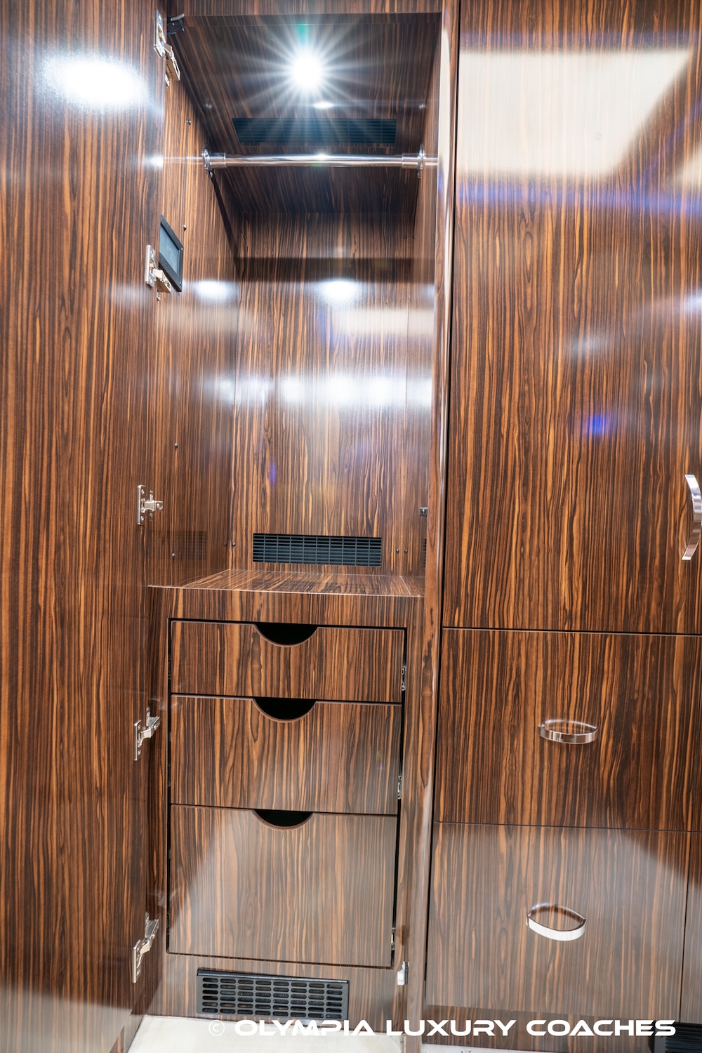 2020 Prevost Marathon H3-45 For Sale