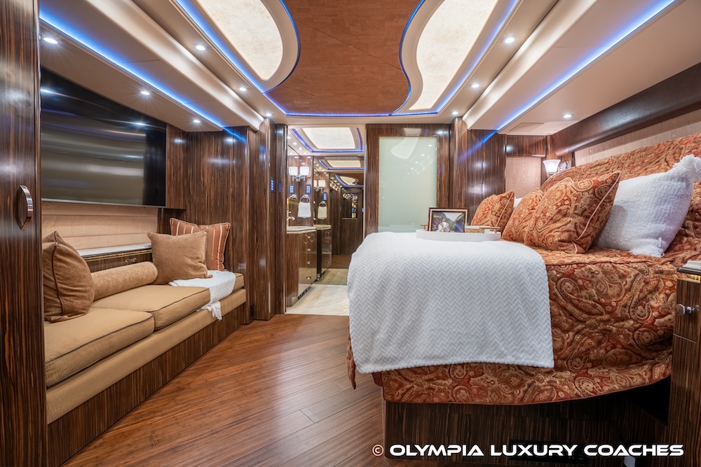 2020 Prevost Marathon H3-45 For Sale
