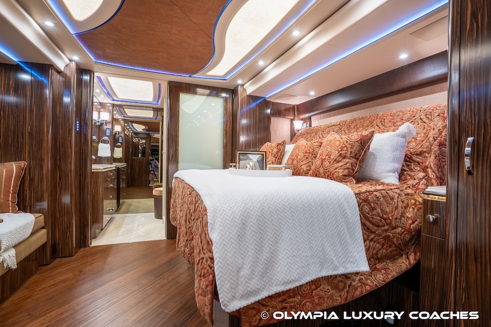 2020 Prevost Marathon H3-45 For Sale