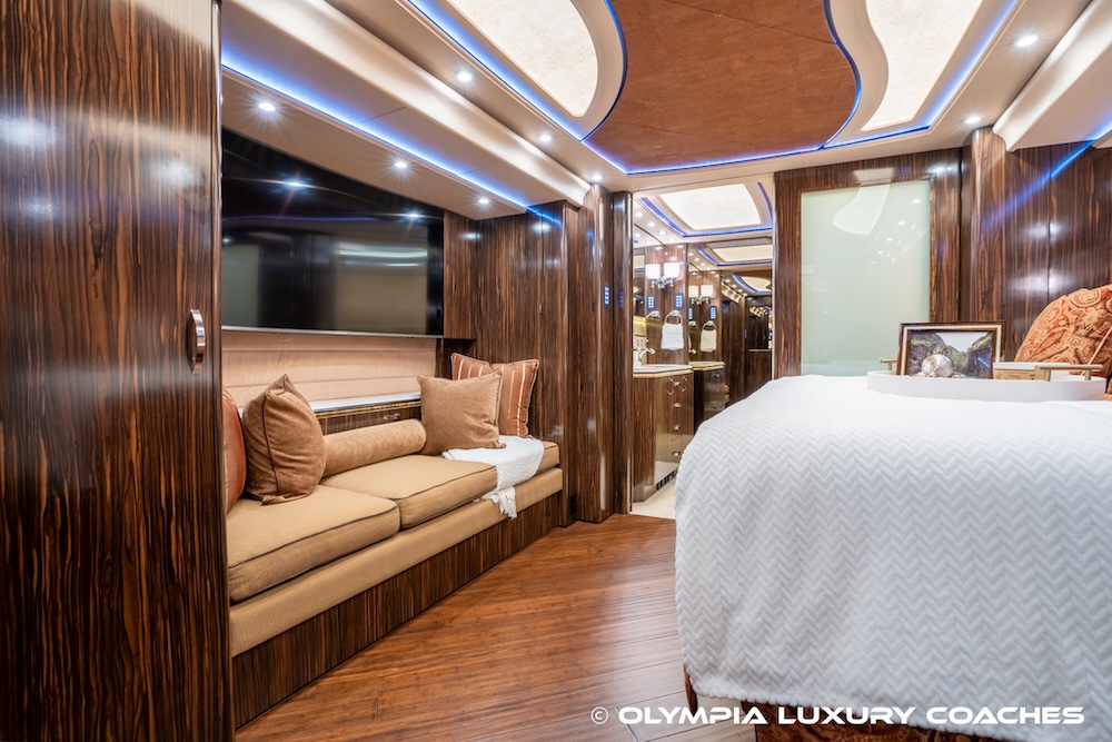 2020 Prevost Marathon H3-45 For Sale