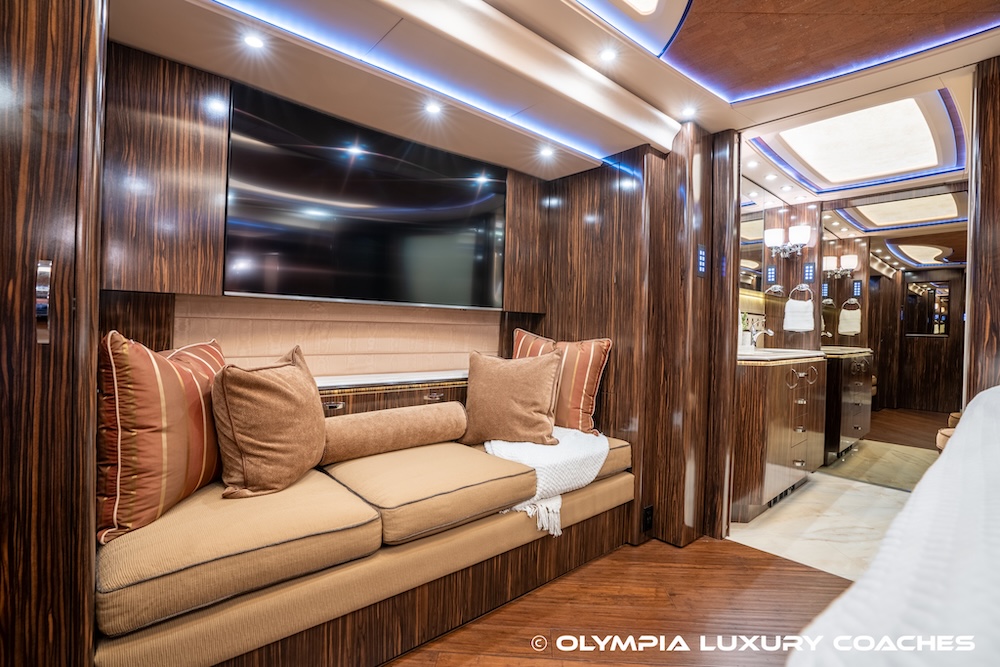 2020 Prevost Marathon H3-45 For Sale