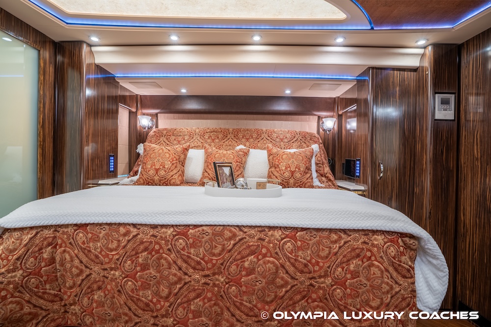 2020 Prevost Marathon H3-45 For Sale
