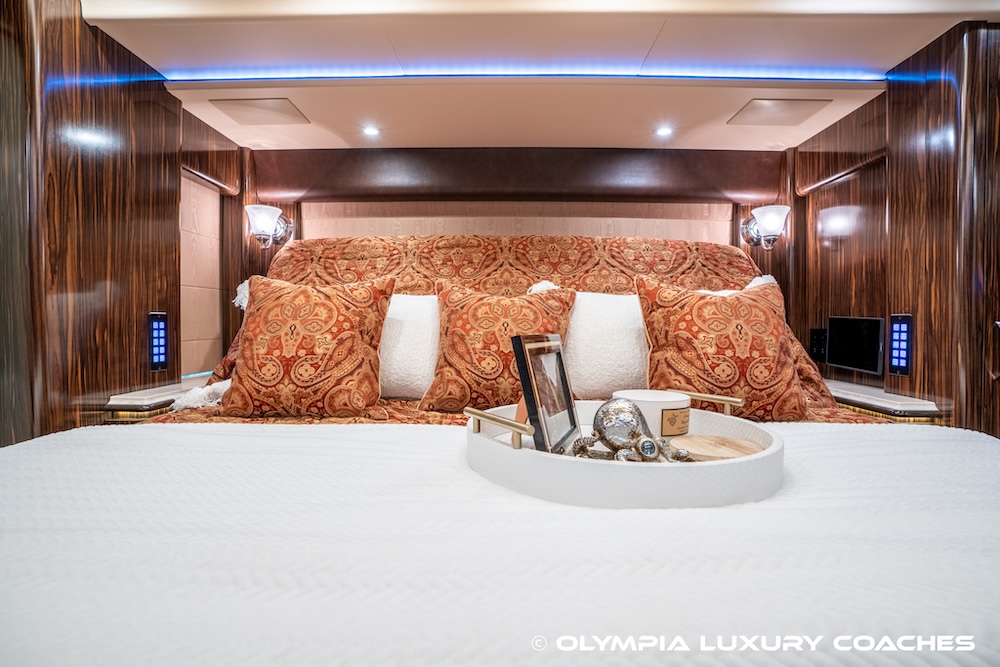 2020 Prevost Marathon H3-45 For Sale