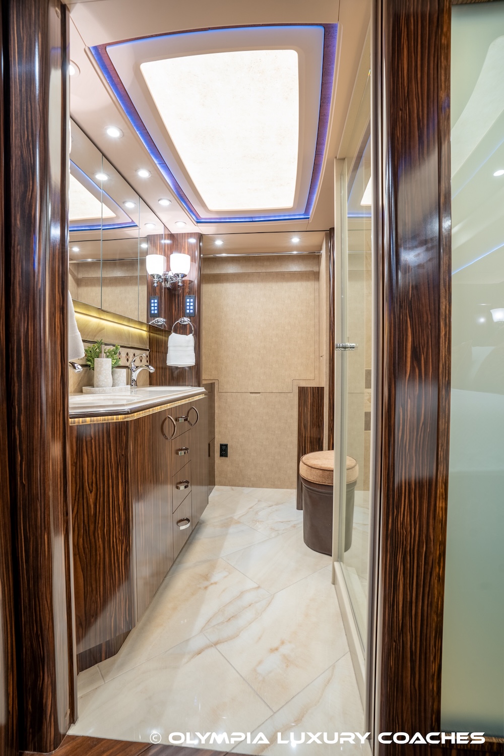 2020 Prevost Marathon H3-45 For Sale