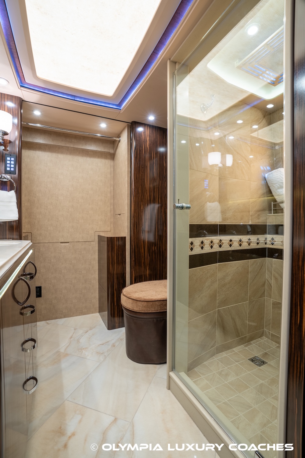 2020 Prevost Marathon H3-45 For Sale