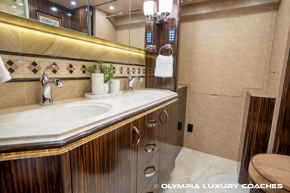 2020 Prevost Marathon H3-45 For Sale