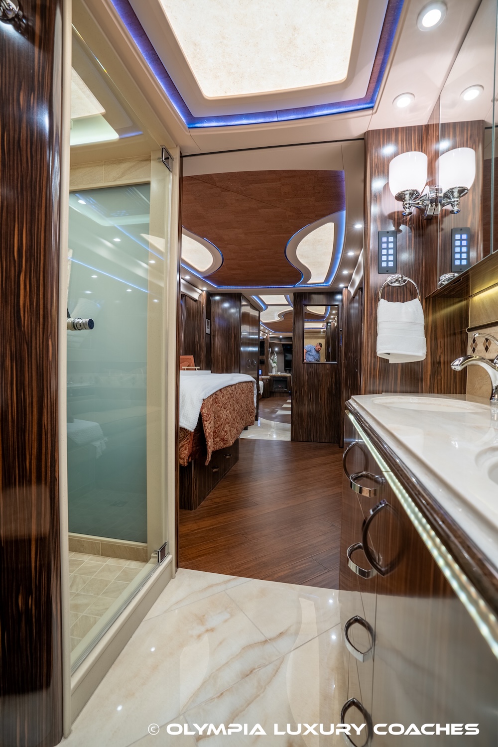 2020 Prevost Marathon H3-45 For Sale