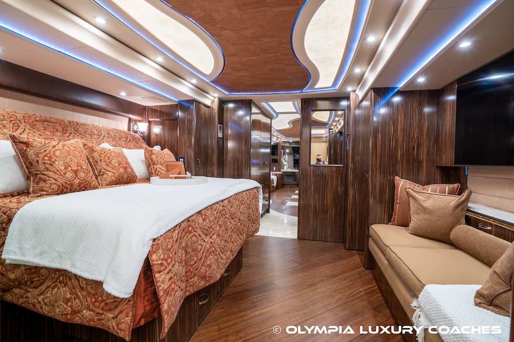 2020 Prevost Marathon H3-45 For Sale