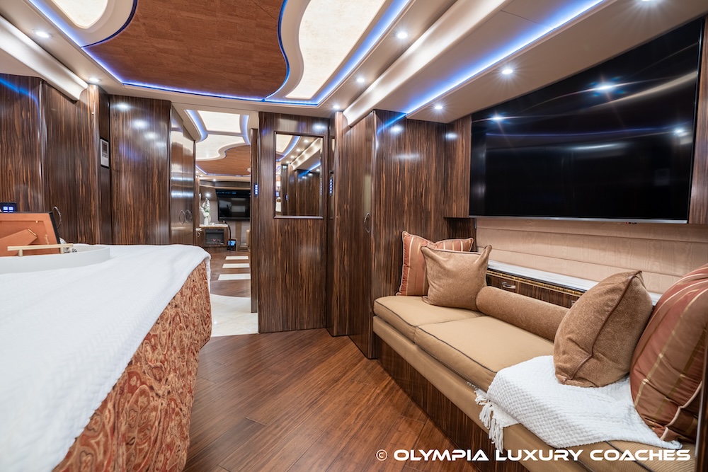 2020 Prevost Marathon H3-45 For Sale