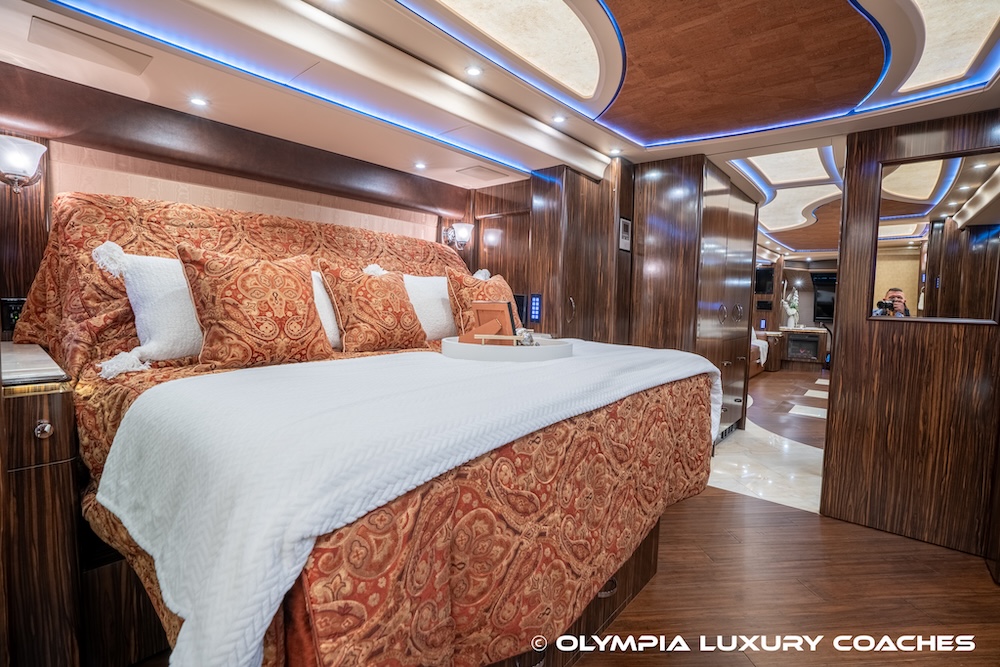 2020 Prevost Marathon H3-45 For Sale