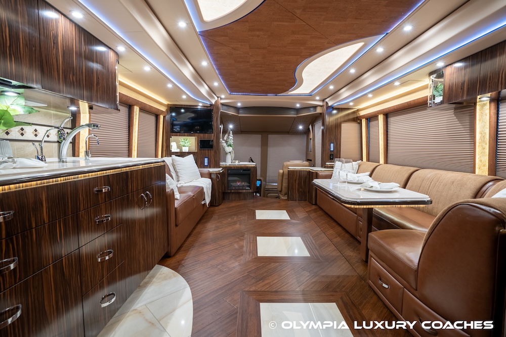 2020 Prevost Marathon H3-45 For Sale