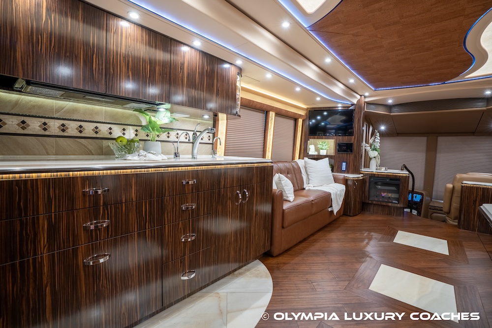 2020 Prevost Marathon H3-45 For Sale