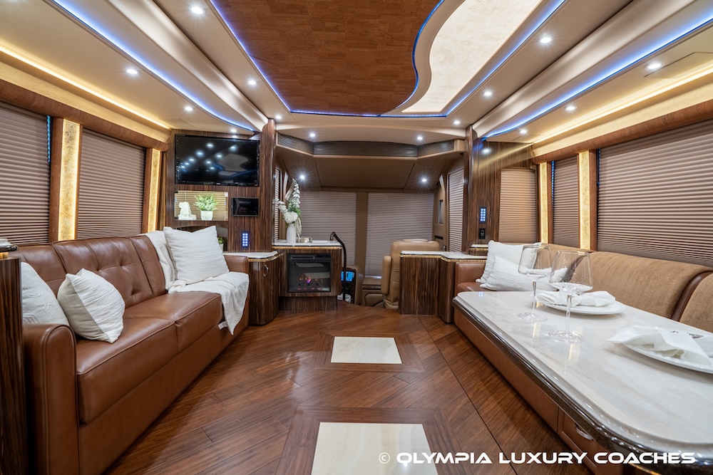 2020 Prevost Marathon H3-45 For Sale