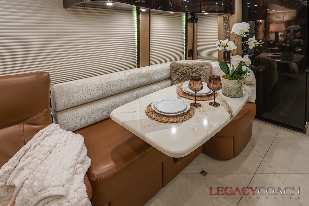 2020 Prevost Millennium H3-45 For Sale