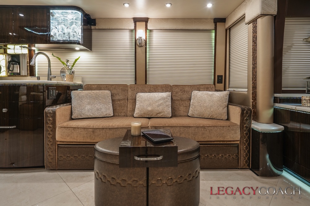 2020 Prevost Millennium H3-45 For Sale