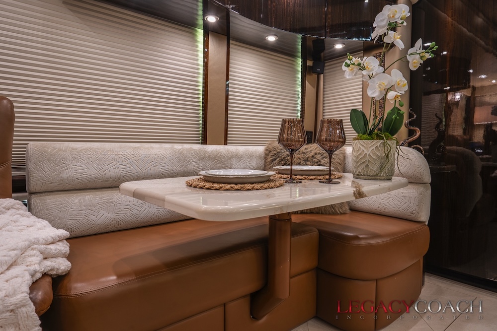 2020 Prevost Millennium H3-45 For Sale