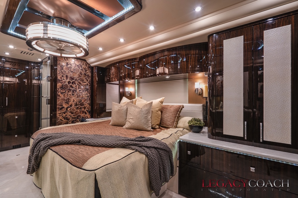 2020 Prevost Millennium H3-45 For Sale