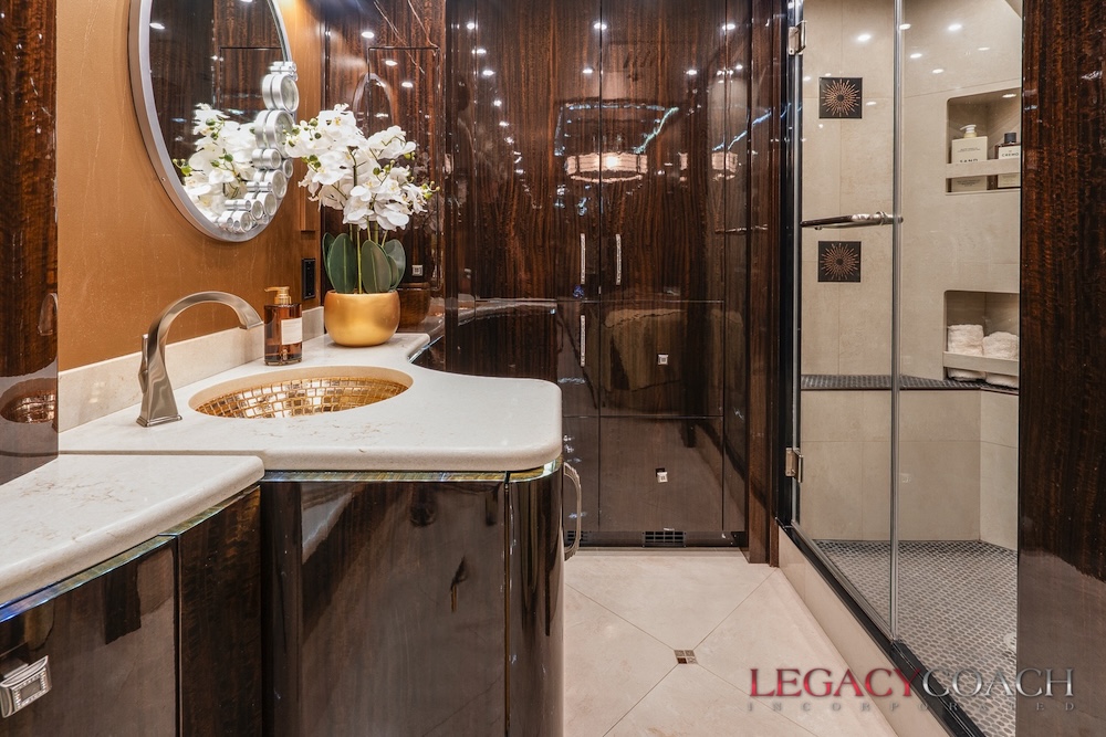 2020 Prevost Millennium H3-45 For Sale