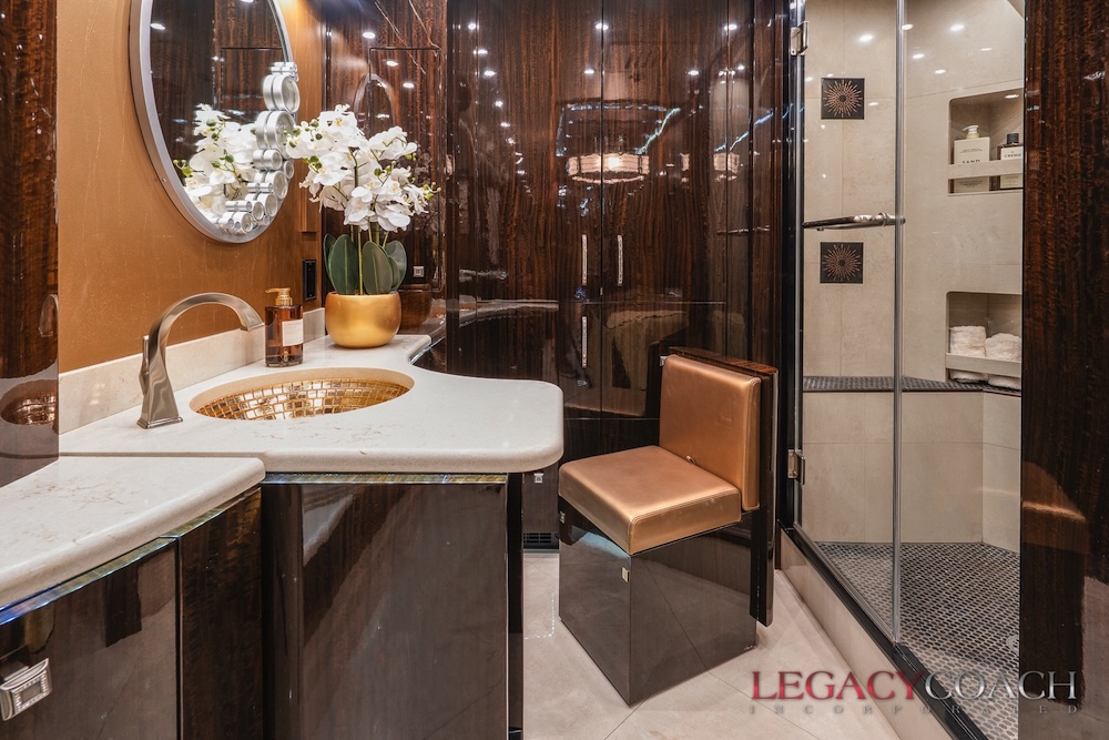 2020 Prevost Millennium H3-45 For Sale