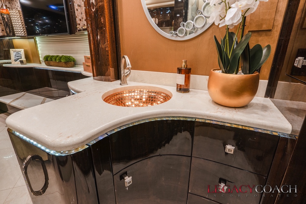 2020 Prevost Millennium H3-45 For Sale