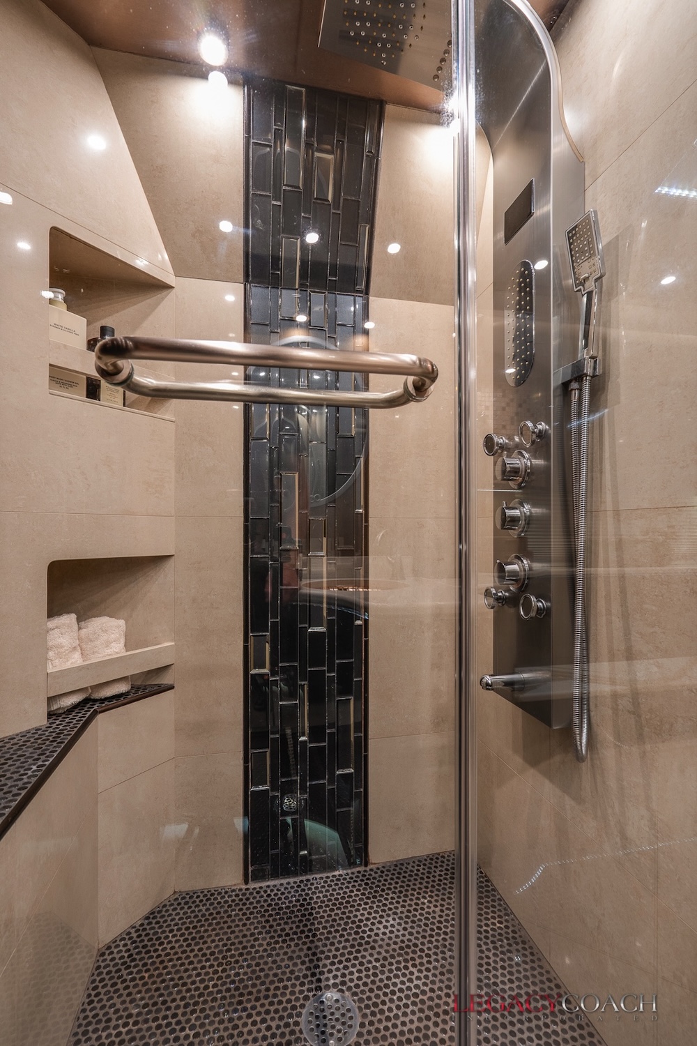 2020 Prevost Millennium H3-45 For Sale