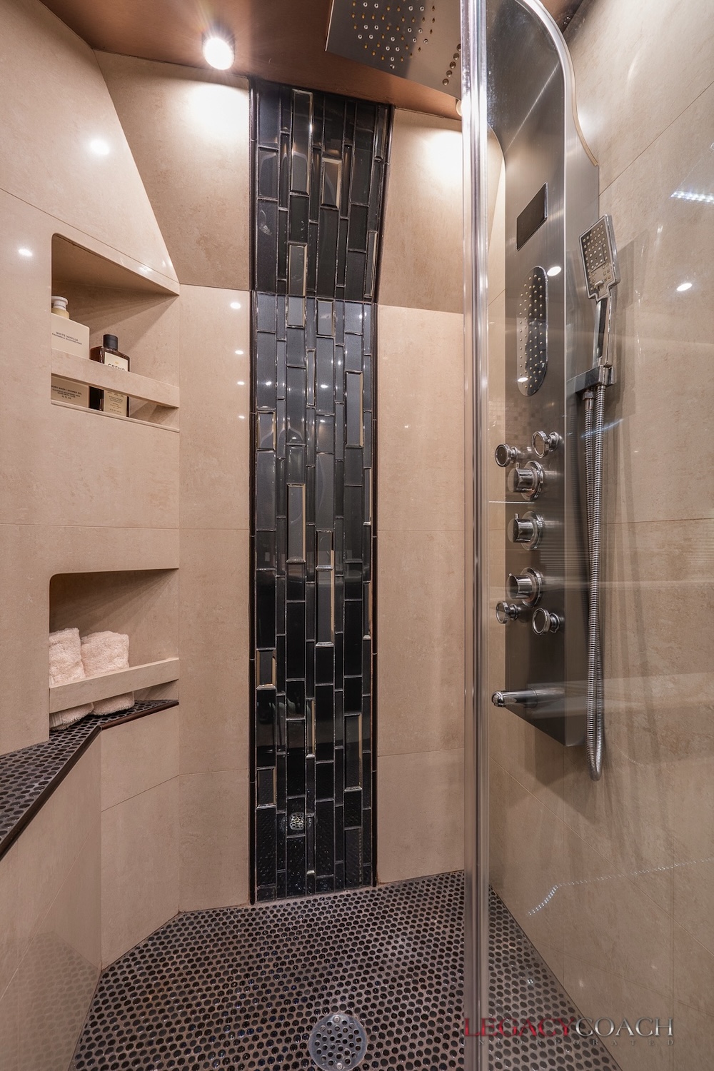 2020 Prevost Millennium H3-45 For Sale