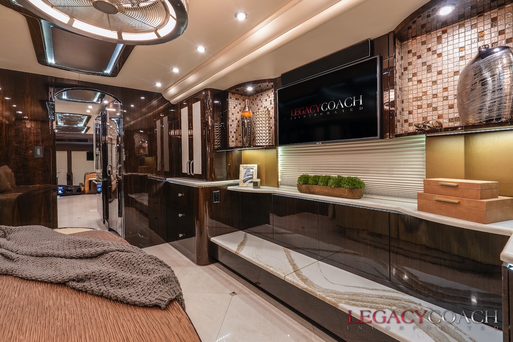 2020 Prevost Millennium H3-45 For Sale