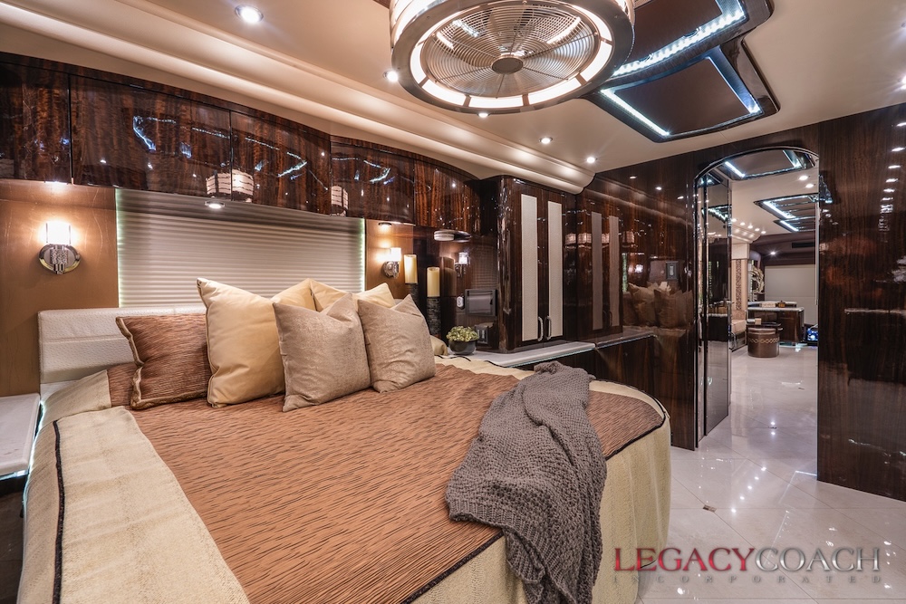 2020 Prevost Millennium H3-45 For Sale
