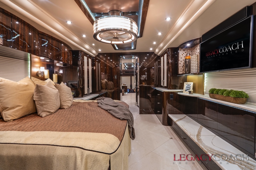 2020 Prevost Millennium H3-45 For Sale
