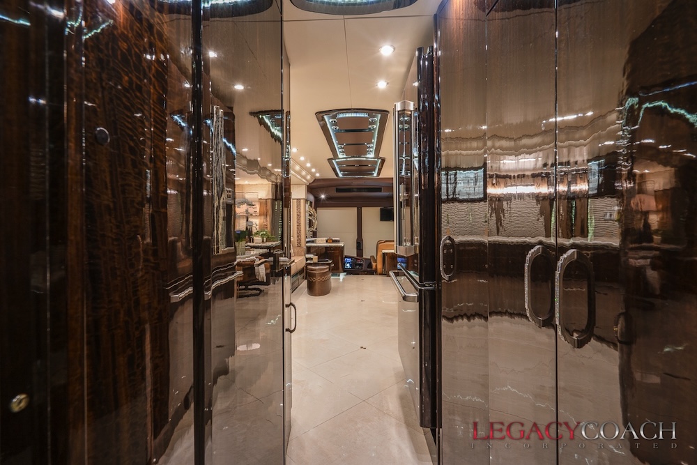 2020 Prevost Millennium H3-45 For Sale