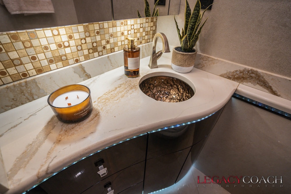 2020 Prevost Millennium H3-45 For Sale