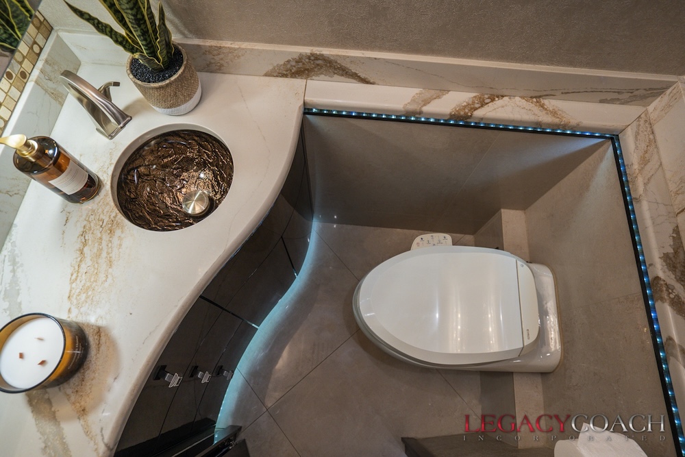 2020 Prevost Millennium H3-45 For Sale