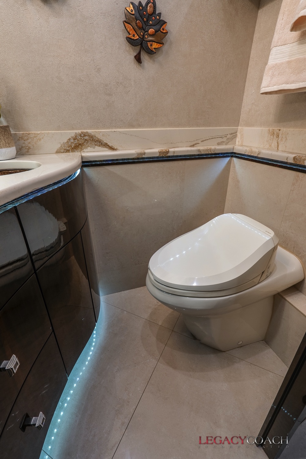 2020 Prevost Millennium H3-45 For Sale