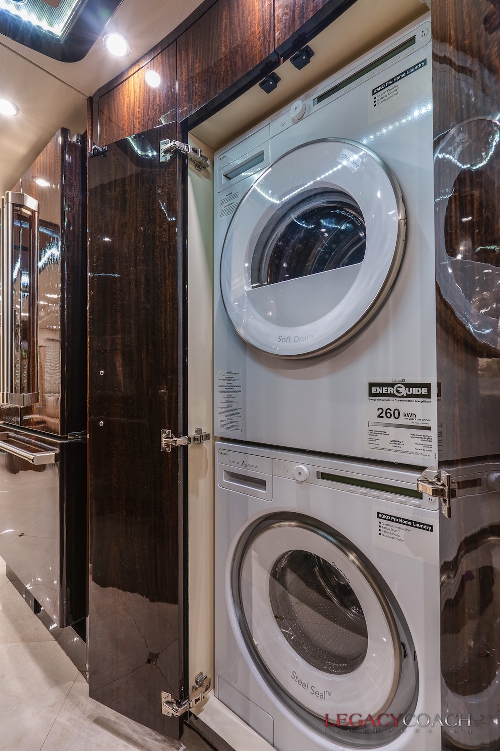 2020 Prevost Millennium H3-45 For Sale