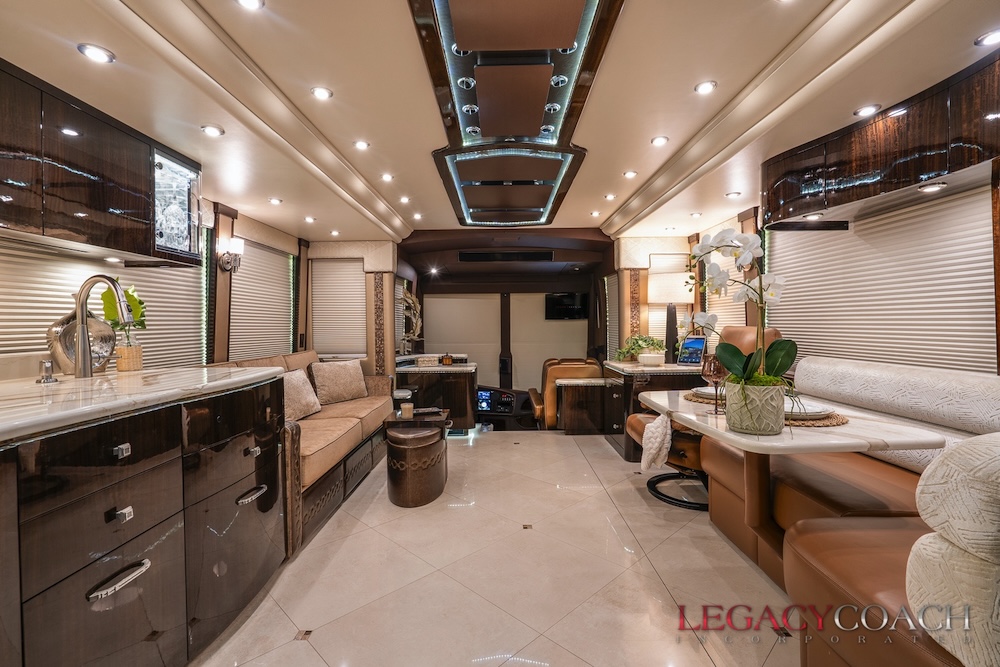 2020 Prevost Millennium H3-45 For Sale
