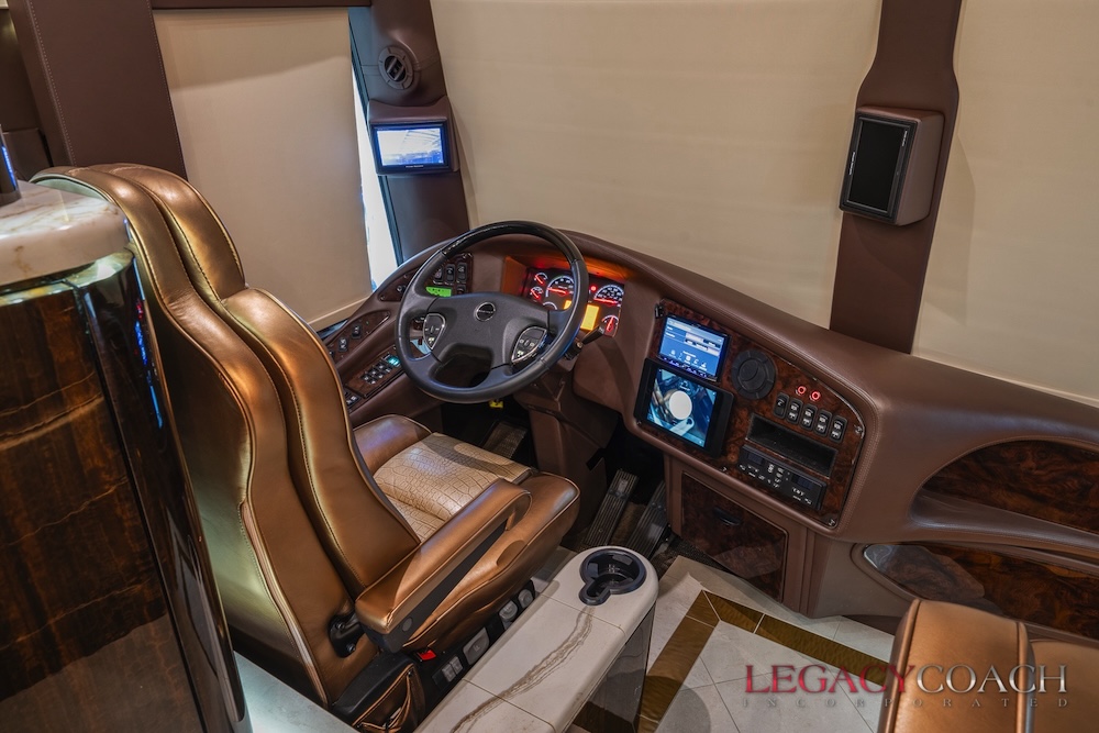 2020 Prevost Millennium H3-45 For Sale