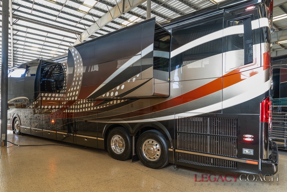 2020 Prevost Millennium H3-45 For Sale