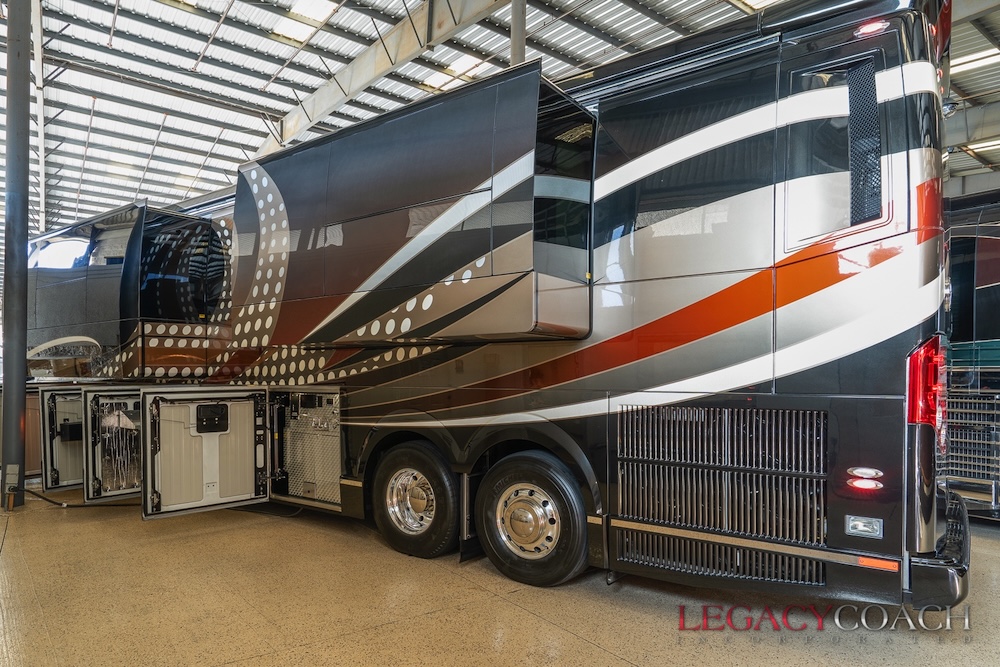 2020 Prevost Millennium H3-45 For Sale