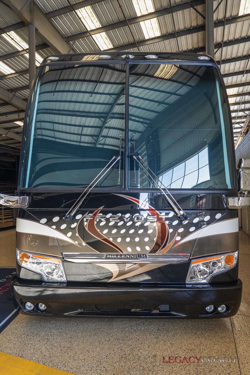 2020 Prevost Millennium H3-45 For Sale