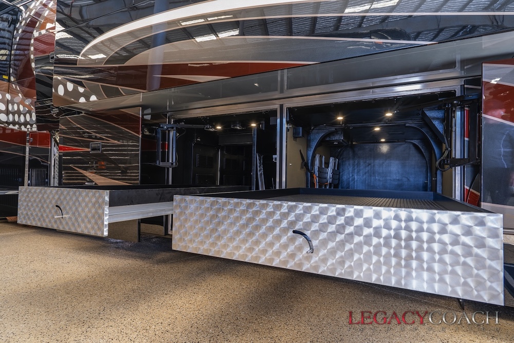 2020 Prevost Millennium H3-45 For Sale