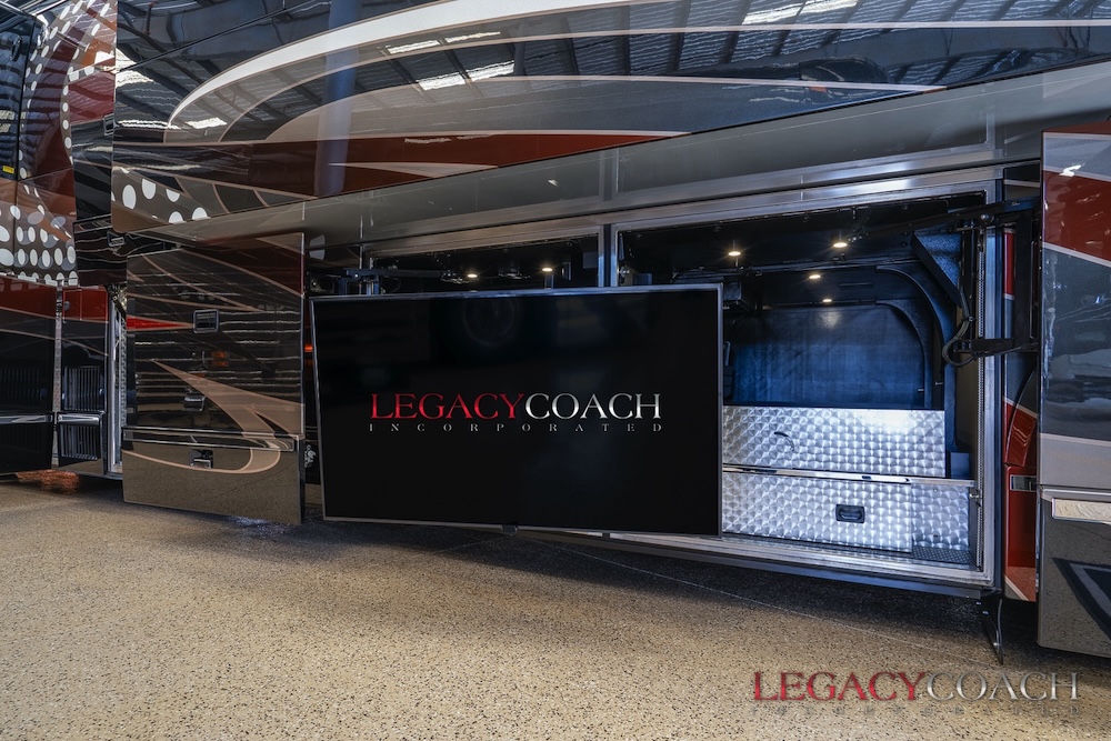 2020 Prevost Millennium H3-45 For Sale