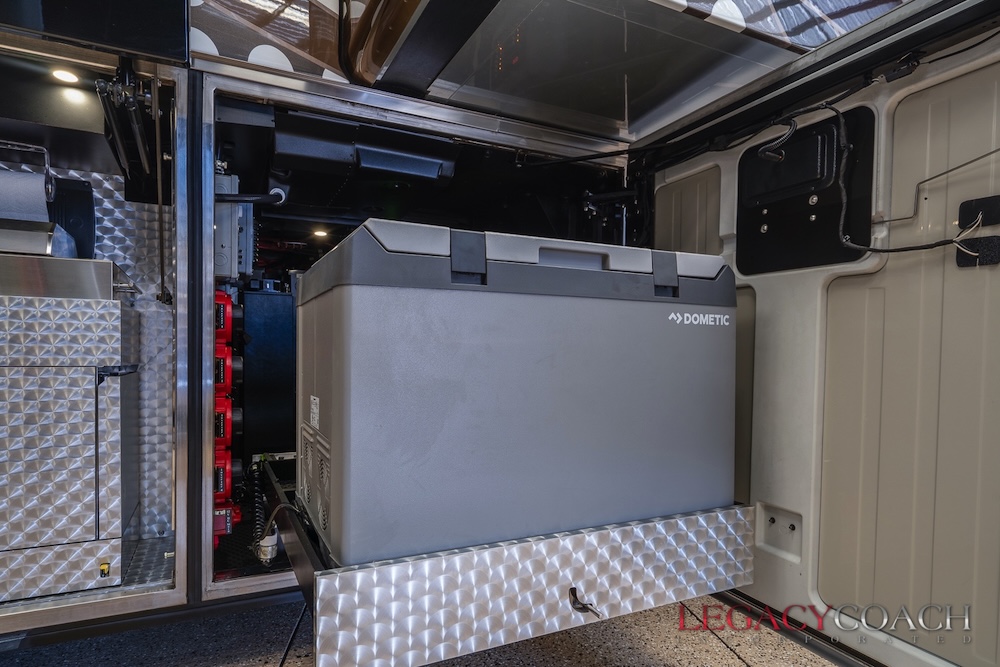 2020 Prevost Millennium H3-45 For Sale