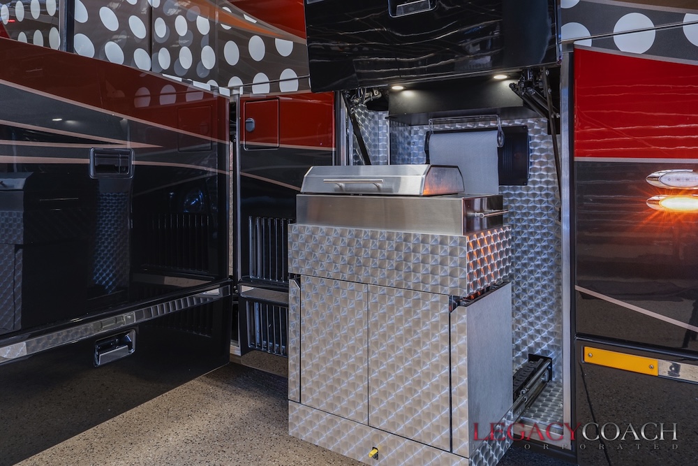 2020 Prevost Millennium H3-45 For Sale