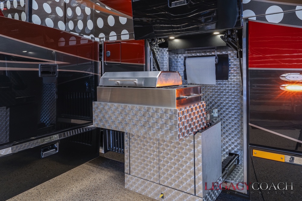 2020 Prevost Millennium H3-45 For Sale