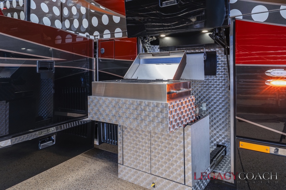 2020 Prevost Millennium H3-45 For Sale