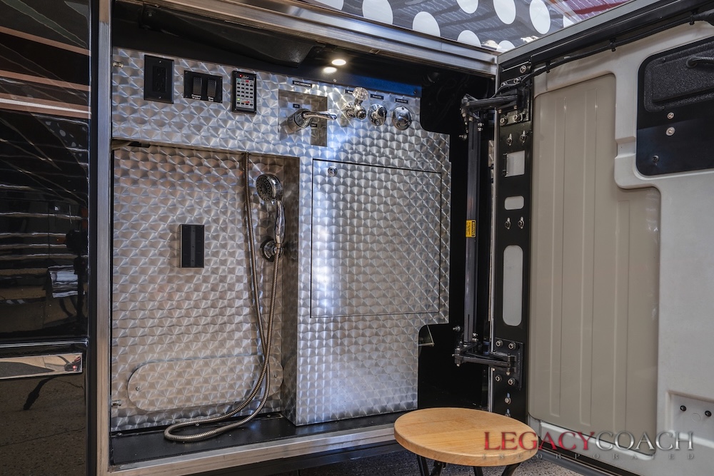 2020 Prevost Millennium H3-45 For Sale