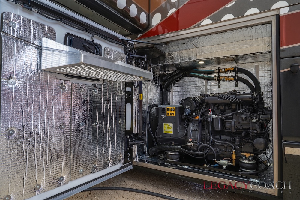 2020 Prevost Millennium H3-45 For Sale